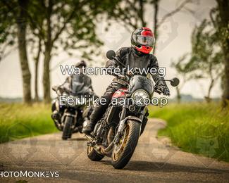 Motor Elfstedentocht – 9 juni 2025 photo