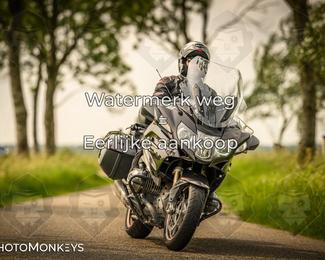 Motor Elfstedentocht – 9 juni 2025 photo