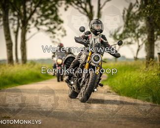 Motor Elfstedentocht – 9 juni 2025 photo