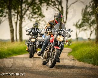 Motor Elfstedentocht – 9 juni 2025 photo