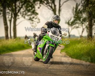 Motor Elfstedentocht – 9 juni 2025 photo