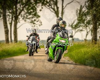 Motor Elfstedentocht – 9 juni 2025 photo