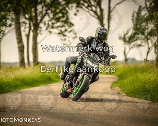 Motor Elfstedentocht – 9 juni 2025 photo