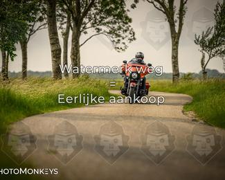 Motor Elfstedentocht – 9 juni 2025 photo
