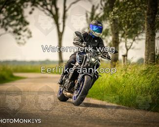 Motor Elfstedentocht – 9 juni 2025 photo