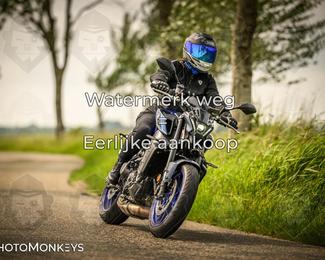 Motor Elfstedentocht – 9 juni 2025 photo