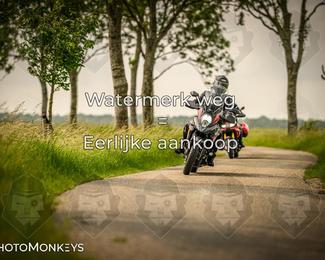 Motor Elfstedentocht – 9 juni 2025 photo