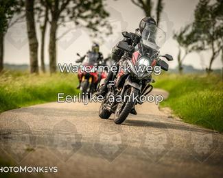 Motor Elfstedentocht – 9 juni 2025 photo