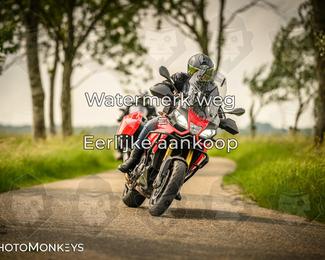 Motor Elfstedentocht – 9 juni 2025 photo