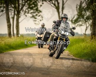 Motor Elfstedentocht – 9 juni 2025 photo