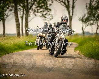 Motor Elfstedentocht – 9 juni 2025 photo