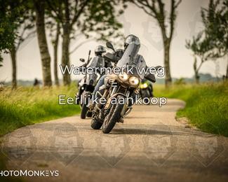 Motor Elfstedentocht – 9 juni 2025 photo