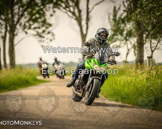 Motor Elfstedentocht – 9 juni 2025 photo