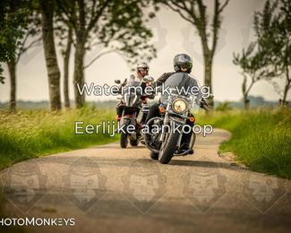 Motor Elfstedentocht – 9 juni 2025 photo
