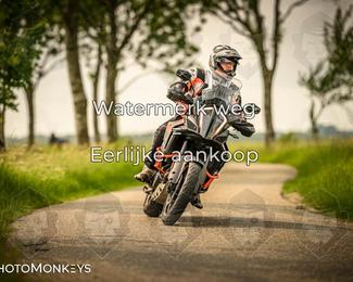 Motor Elfstedentocht – 9 juni 2025 photo