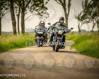Motor Elfstedentocht – 9 juni 2025 photo