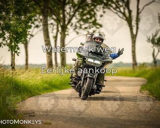 Motor Elfstedentocht – 9 juni 2025 photo