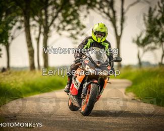 Motor Elfstedentocht – 9 juni 2025 photo