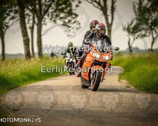 Motor Elfstedentocht – 9 juni 2025 photo