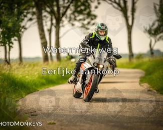 Motor Elfstedentocht – 9 juni 2025 photo