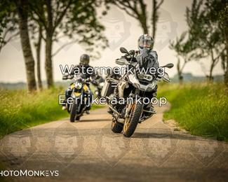 Motor Elfstedentocht – 9 juni 2025 photo
