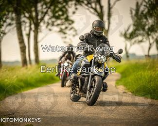 Motor Elfstedentocht – 9 juni 2025 photo