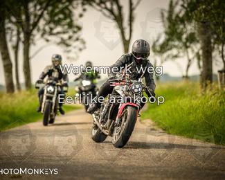 Motor Elfstedentocht – 9 juni 2025 photo