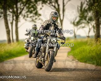 Motor Elfstedentocht – 9 juni 2025 photo