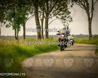 Motor Elfstedentocht – 9 juni 2025 photo