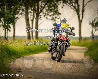 Motor Elfstedentocht – 9 juni 2025 photo
