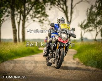 Motor Elfstedentocht – 9 juni 2025 photo