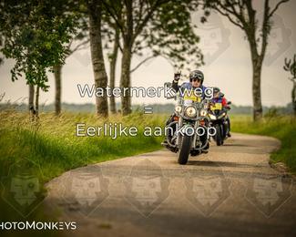 Motor Elfstedentocht – 9 juni 2025 photo