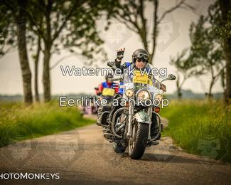 Motor Elfstedentocht – 9 juni 2025 photo