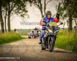 Motor Elfstedentocht – 9 juni 2025 photo