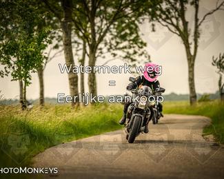 Motor Elfstedentocht – 9 juni 2025 photo