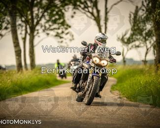 Motor Elfstedentocht – 9 juni 2025 photo