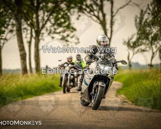 Motor Elfstedentocht – 9 juni 2025 photo
