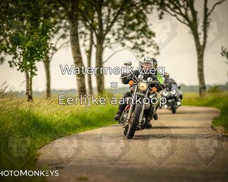 Motor Elfstedentocht – 9 juni 2025 photo