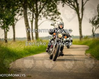 Motor Elfstedentocht – 9 juni 2025 photo