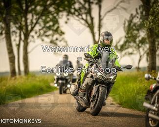 Motor Elfstedentocht – 9 juni 2025 photo