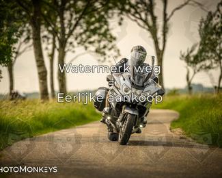 Motor Elfstedentocht – 9 juni 2025 photo