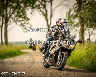 Motor Elfstedentocht – 9 juni 2025 photo