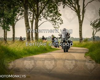 Motor Elfstedentocht – 9 juni 2025 photo