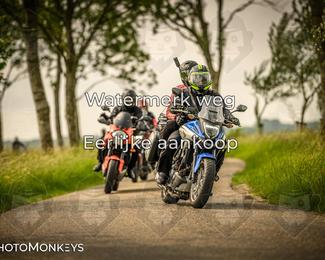 Motor Elfstedentocht – 9 juni 2025 photo