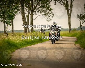 Motor Elfstedentocht – 9 juni 2025 photo