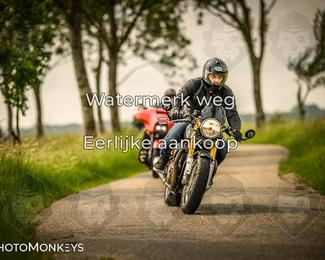 Motor Elfstedentocht – 9 juni 2025 photo
