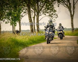Motor Elfstedentocht – 9 juni 2025 photo