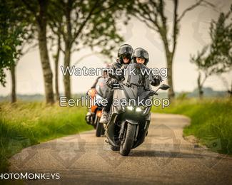Motor Elfstedentocht – 9 juni 2025 photo