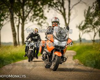Motor Elfstedentocht – 9 juni 2025 photo