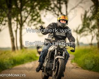 Motor Elfstedentocht – 9 juni 2025 photo